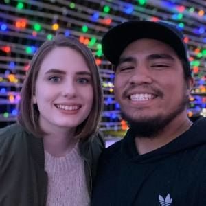 Meet your Posher, Tim